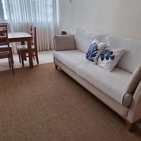 Confortavel Apartamento Em Copacabana Rio de Janeiro Eksteriør billede