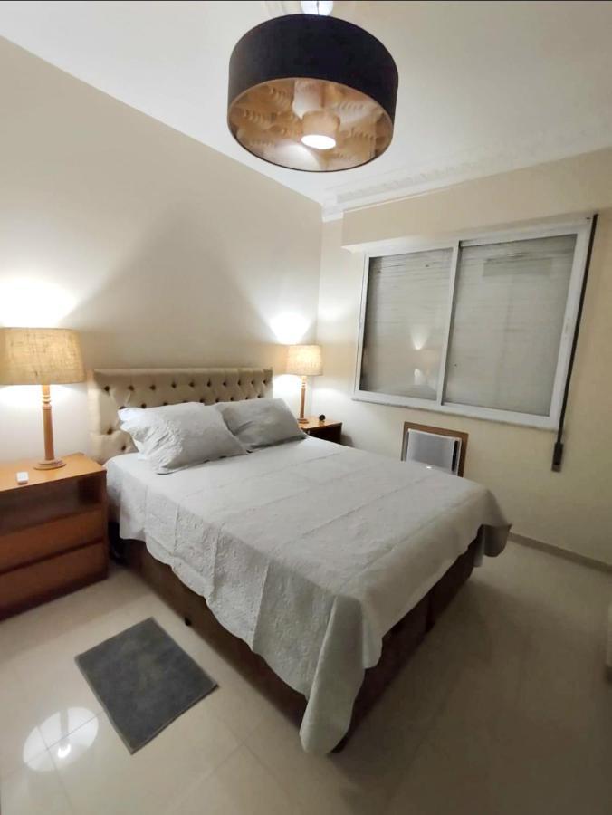 Confortavel Apartamento Em Copacabana Rio de Janeiro Eksteriør billede