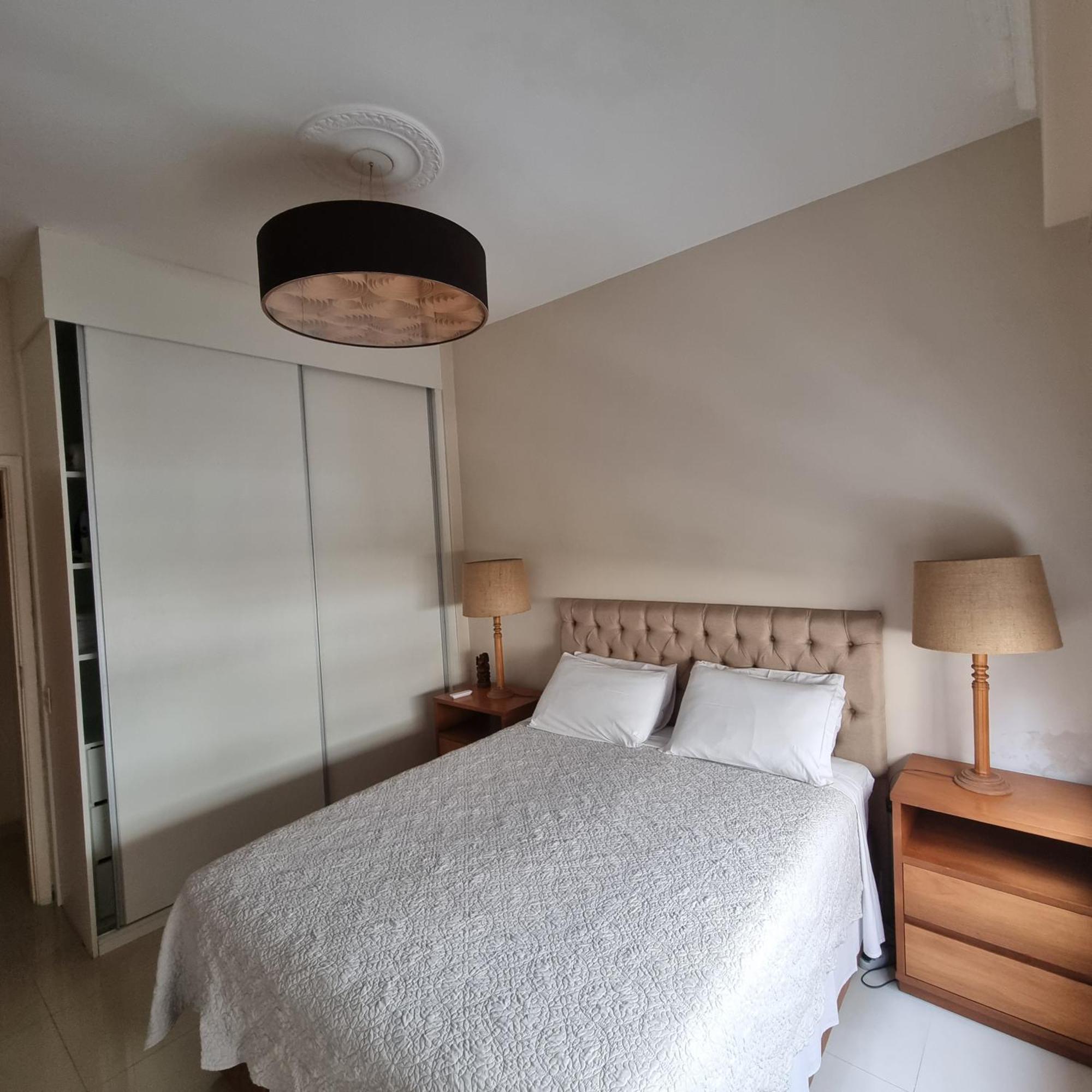Confortavel Apartamento Em Copacabana Rio de Janeiro Eksteriør billede