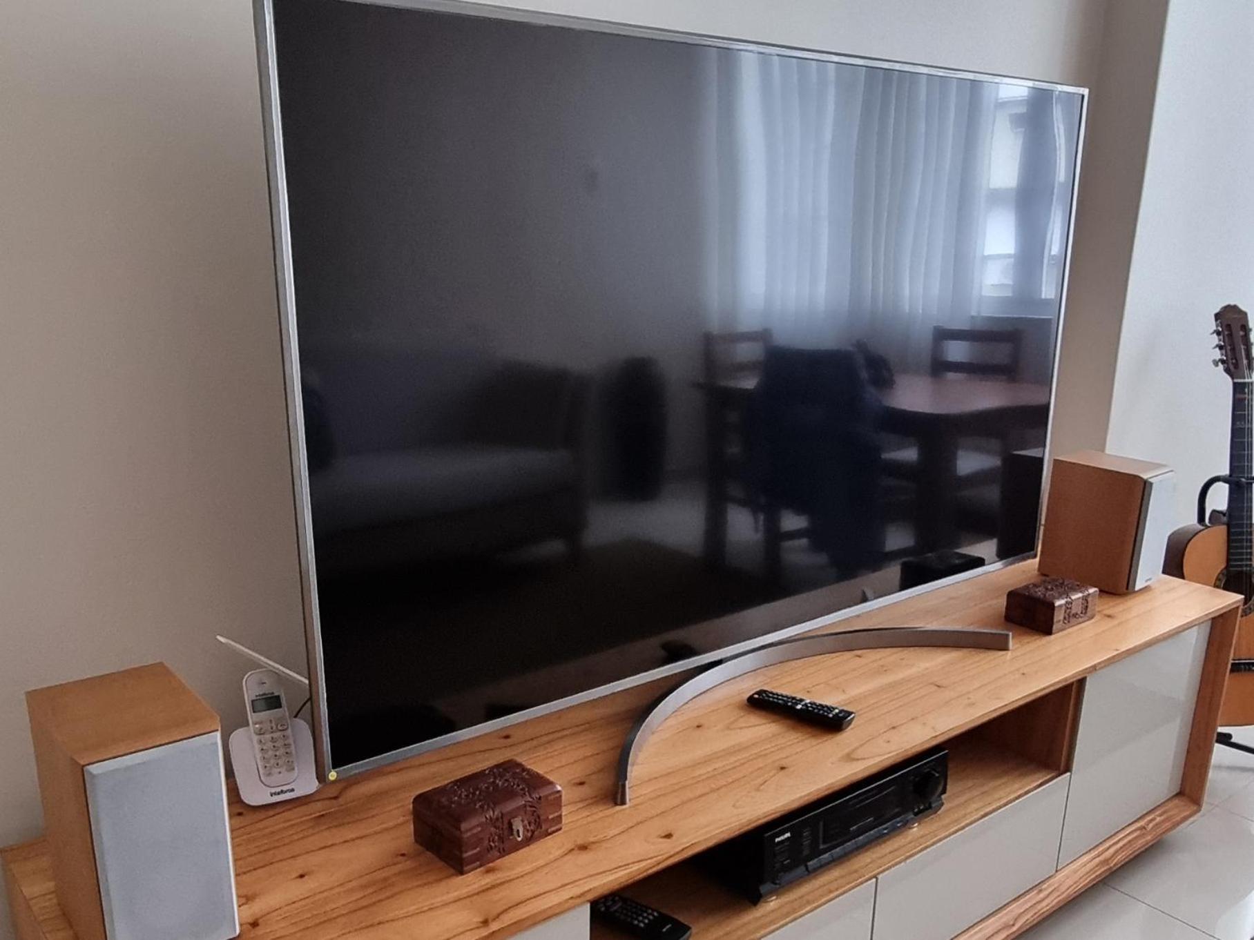 Confortavel Apartamento Em Copacabana Rio de Janeiro Eksteriør billede