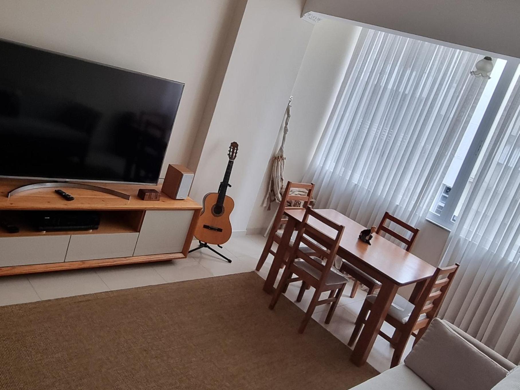 Confortavel Apartamento Em Copacabana Rio de Janeiro Eksteriør billede